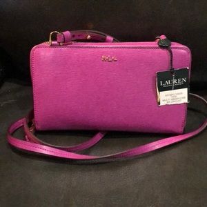 Ralph Lauren Purse